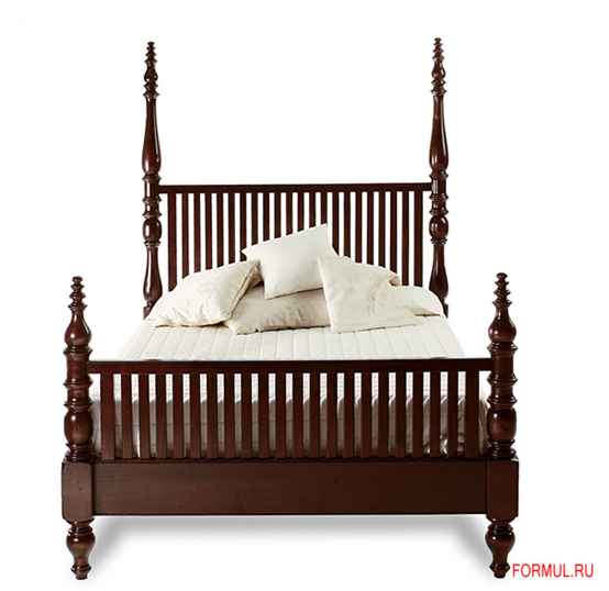 Кровать Zichele арт. 3503